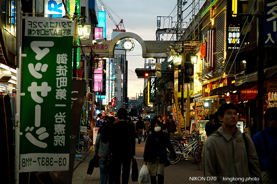 ueno 10.jpg - 上野